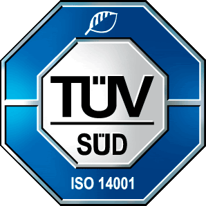 Logo TUV