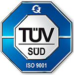 Logo TUV